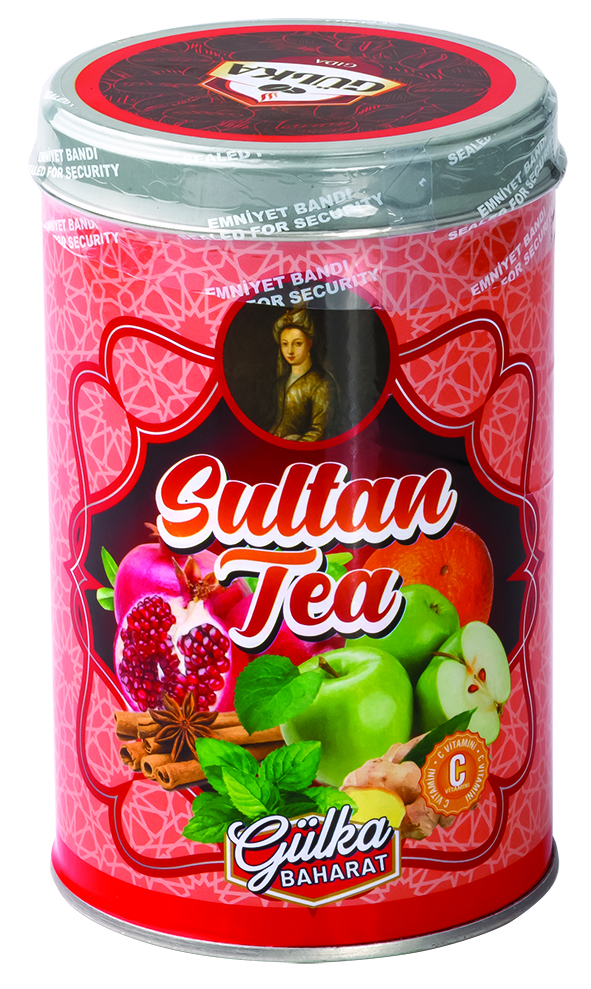 bitki çayı